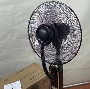Ventilateur À Pied