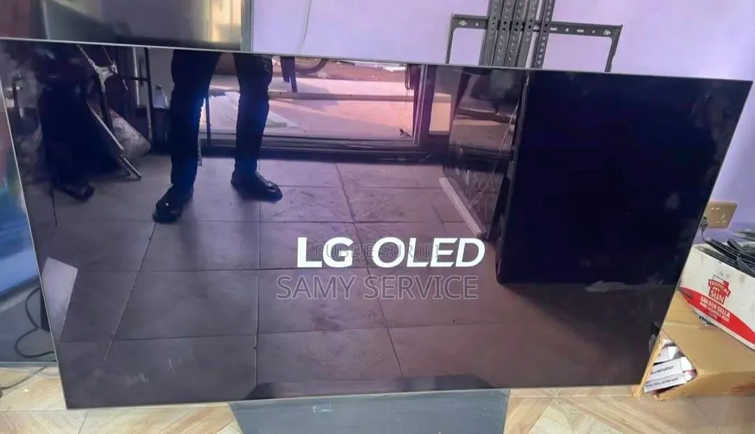 Télévision