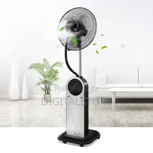 Ventilateur
