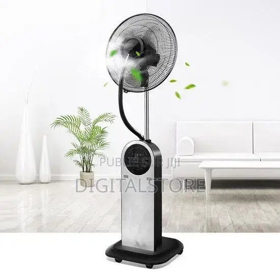 Ventilateur