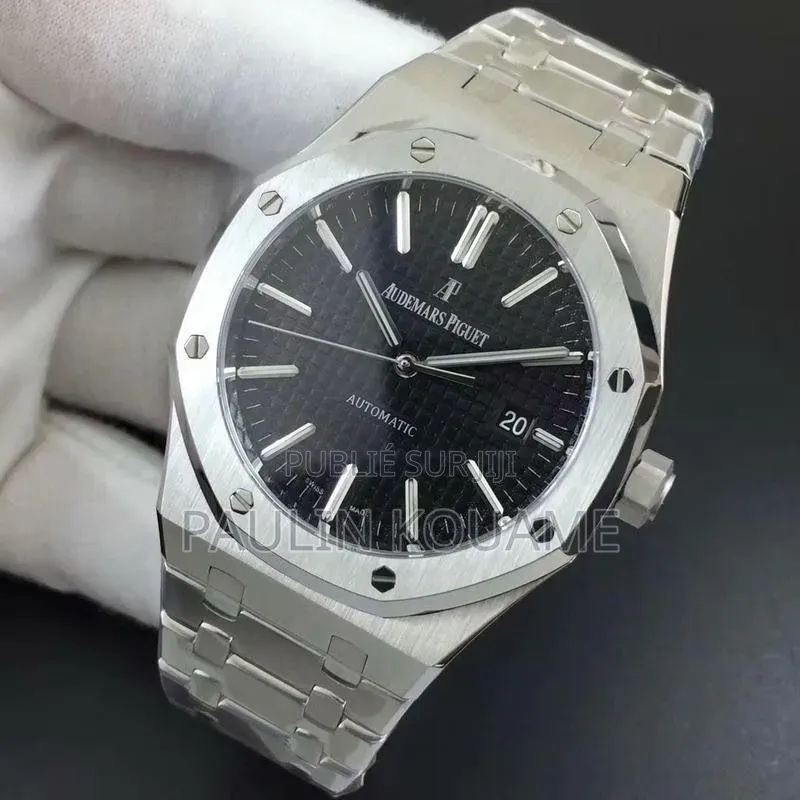 Montre Audemark Piguet