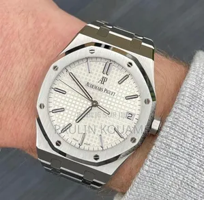 Montre Audemark Piguet