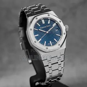 Montre Audemark Piguet