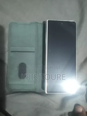 Samsung Galaxy Fold 512 GB Blanc