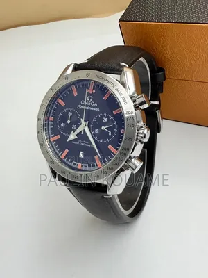 Montre Oméga en Voir