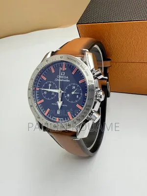 Montre Oméga en Voir