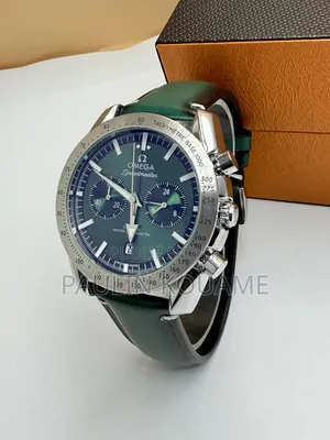 Montre Oméga en Voir