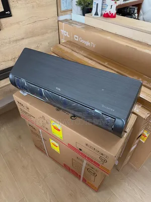 Climatiseur Portatif 1,5 Cv Inverter