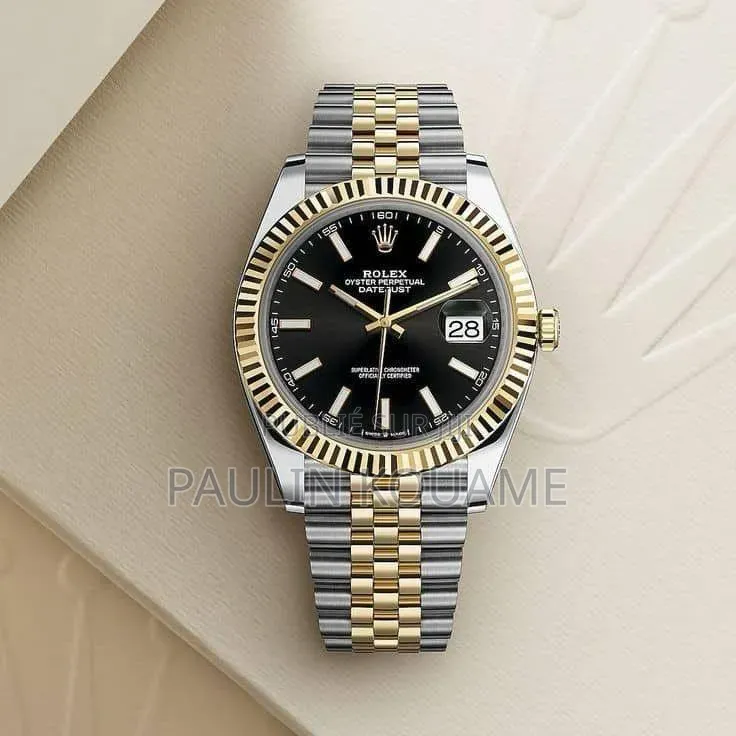 Mnotre Rolex Unisexe