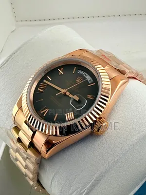 Mnotre Rolex Unisexe