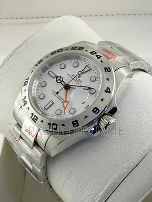 Mnotre Rolex Unisexe