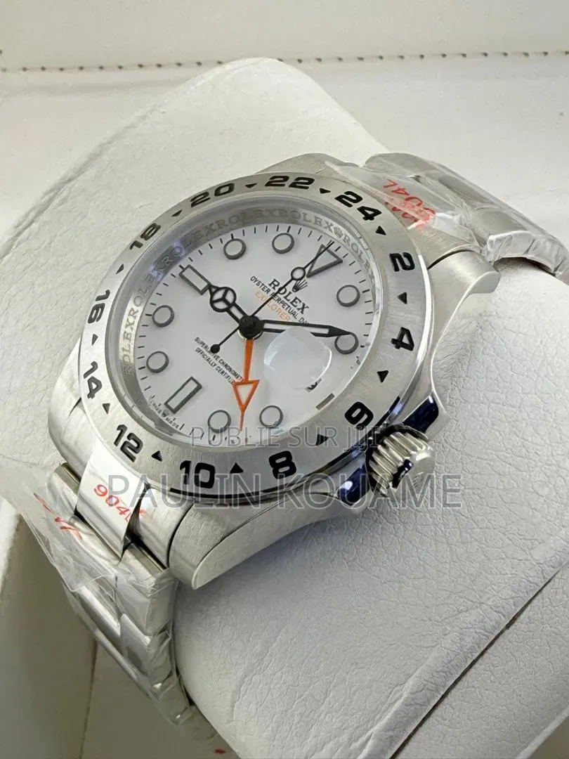 Mnotre Rolex Unisexe