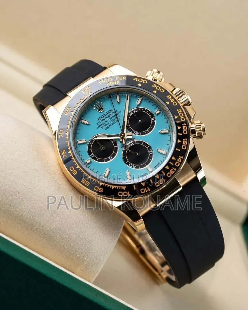 Mnotre Rolex Unisexe