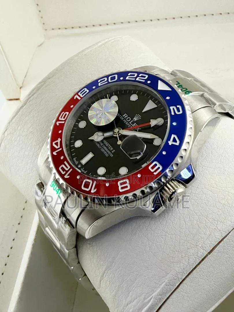 Mnotre Rolex Unisexe