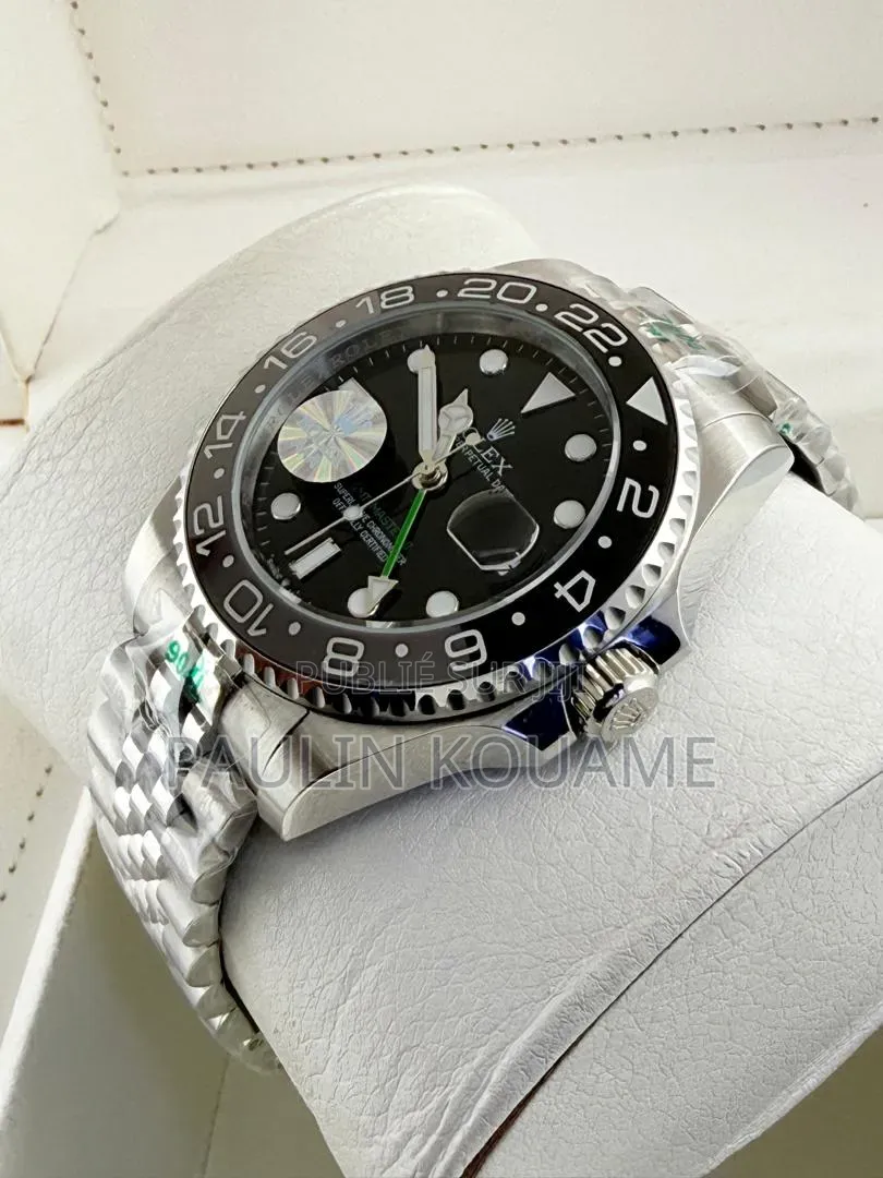Mnotre Rolex Unisexe