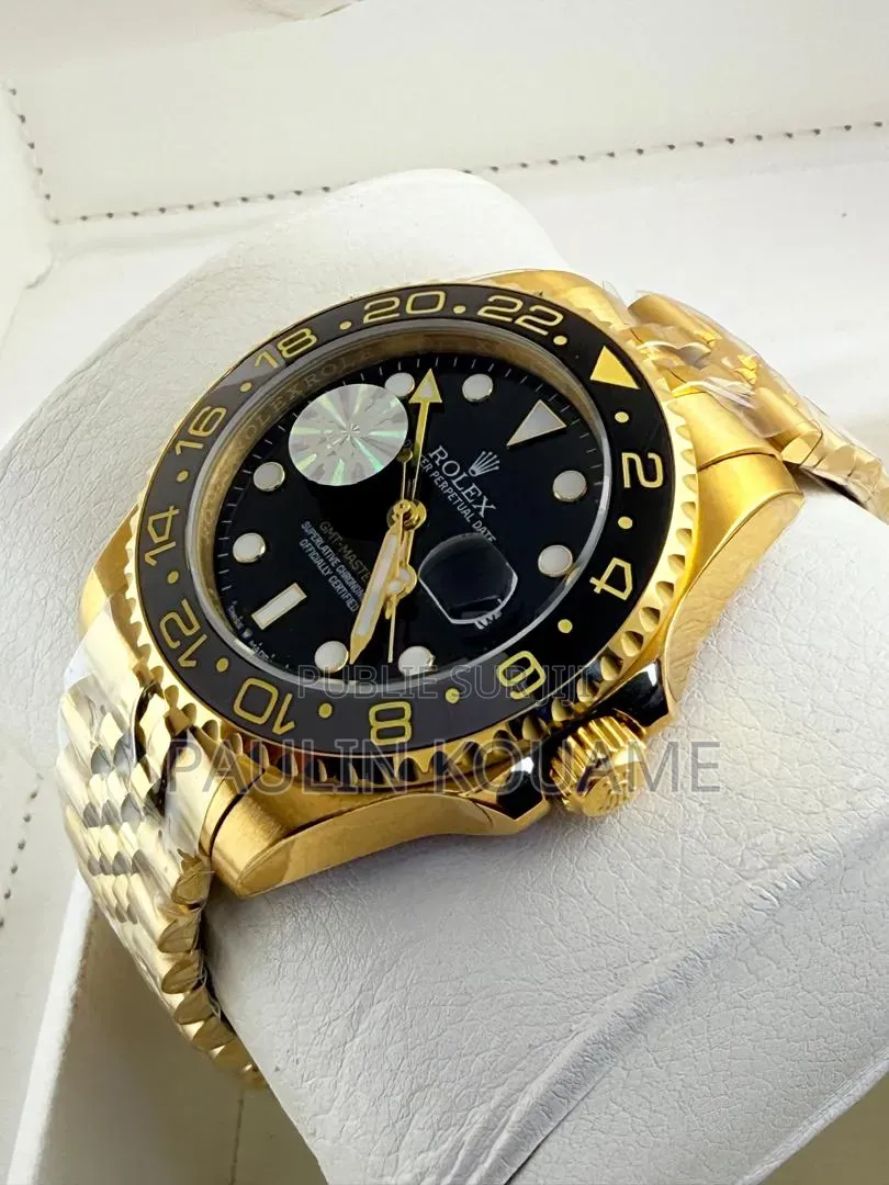 Mnotre Rolex Unisexe