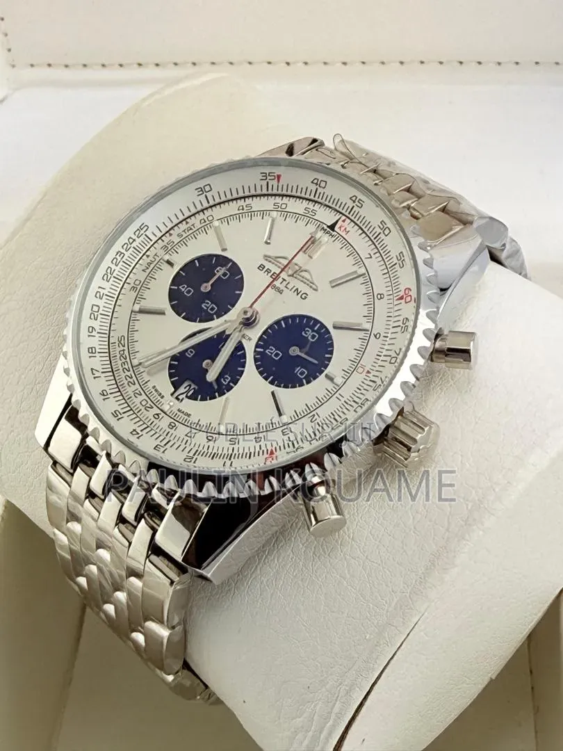 Montre Brietling Originale