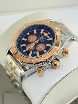Montre Brietling Originale