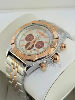 Montre Brietling Originale