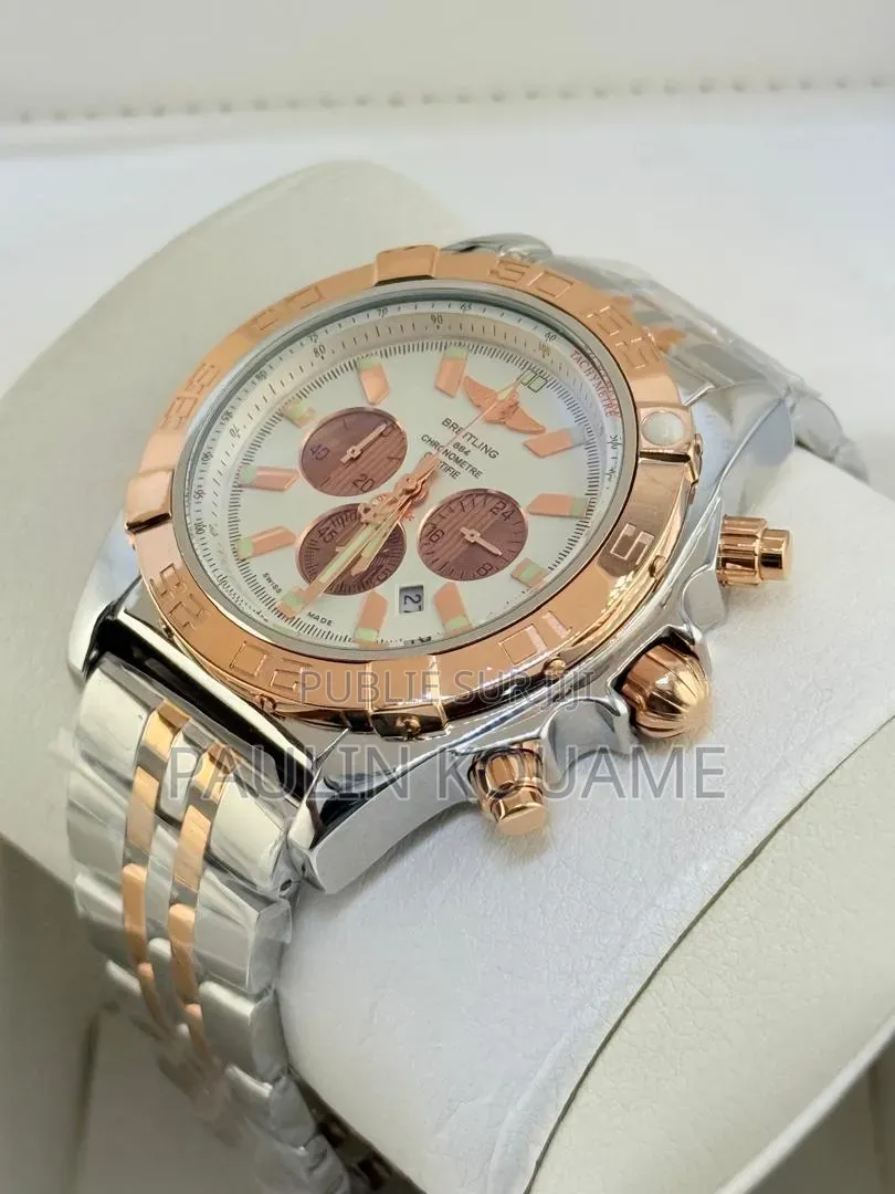 Montre Brietling Originale