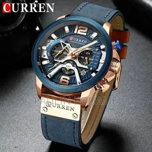Montre Curren Homme