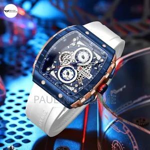 Montre Curren Homme