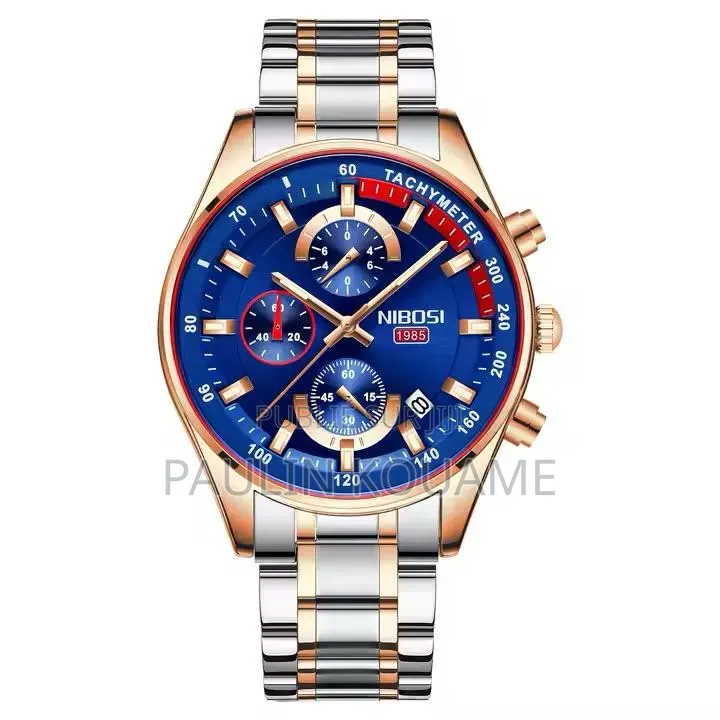 Montre Curren Homme