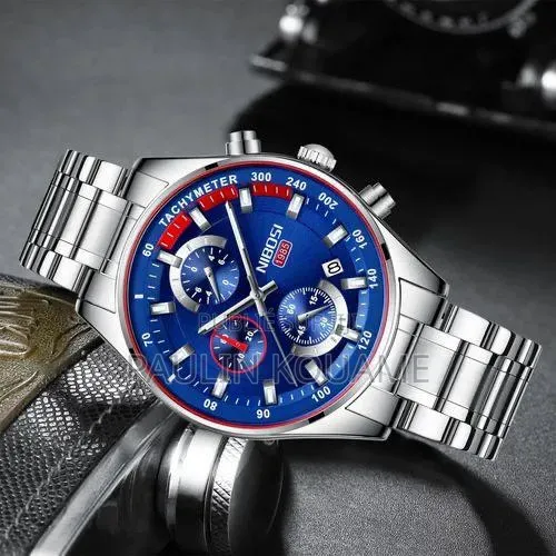 Montre Curren Homme