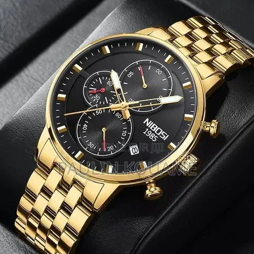 Montre Curren Homme