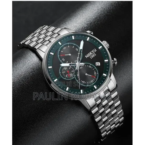 Montre Curren Homme