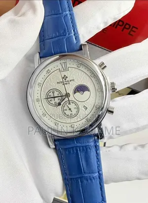 Montre Patek Philippe