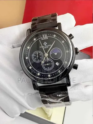 Montre Patek Philippe