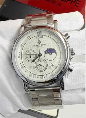 Montre Patek Philippe