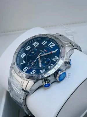 Montre Tommy Hilfiger