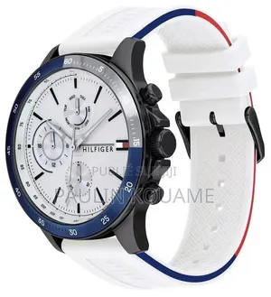 Montre Tommy Hilfiger