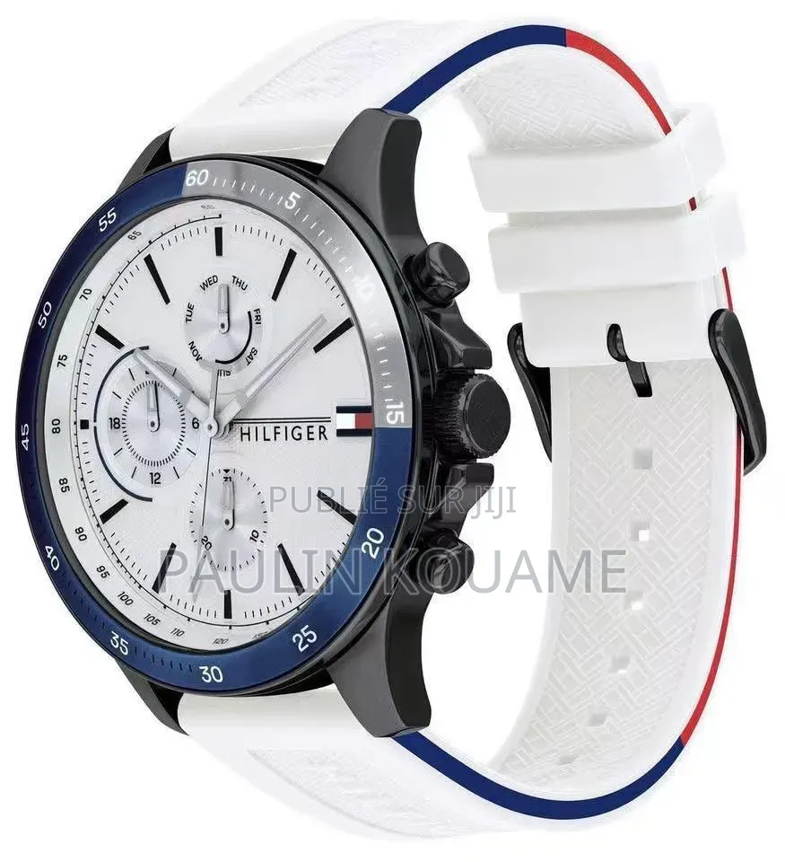 Montre Tommy Hilfiger