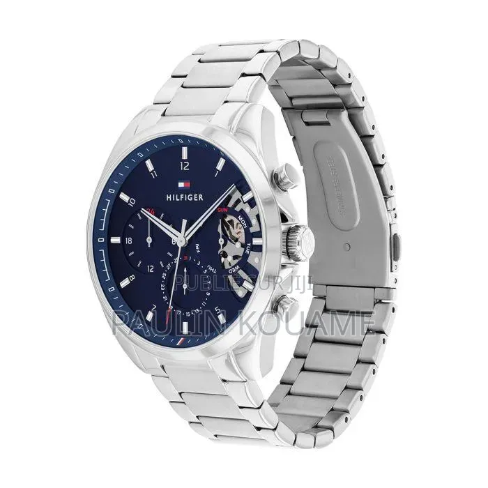 Montre Tommy Hilfiger