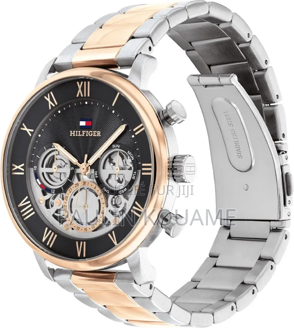 Montre Tommy Hilfiger