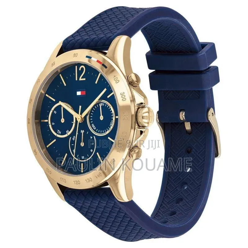 Montre Tommy Hilfiger