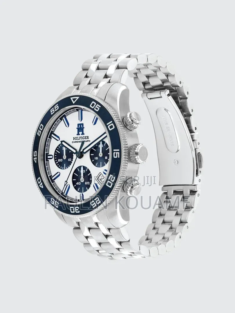 Montre Tommy Hilfiger