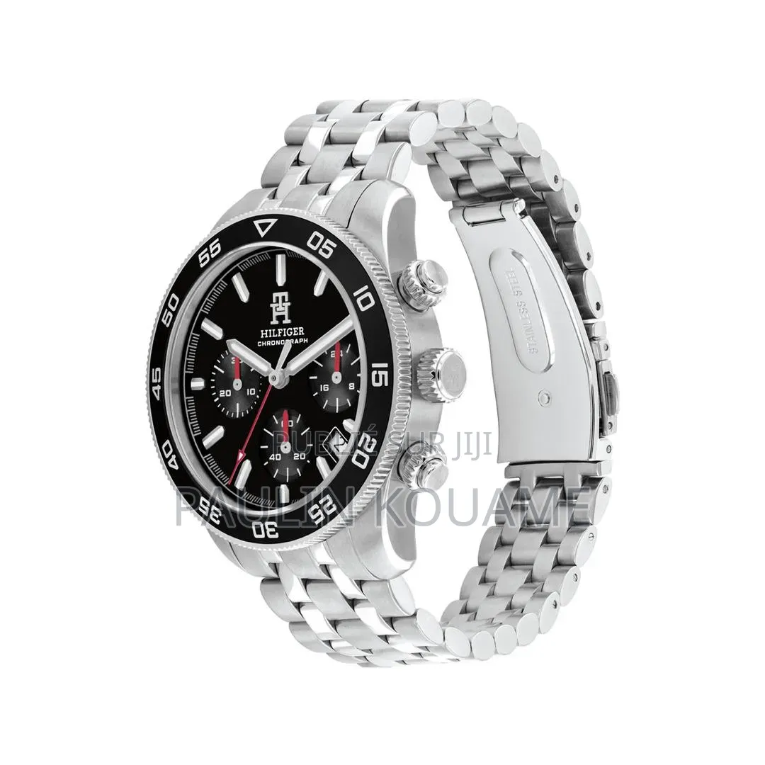 Montre Tommy Hilfiger