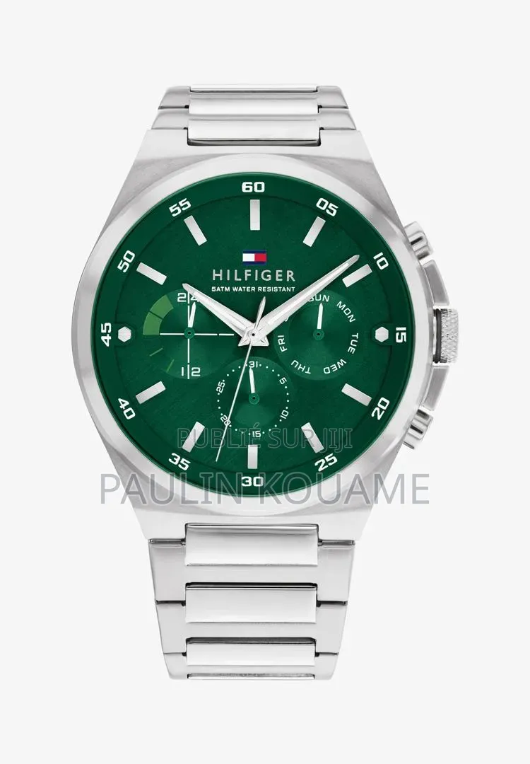 Montre Tommy Hilfiger