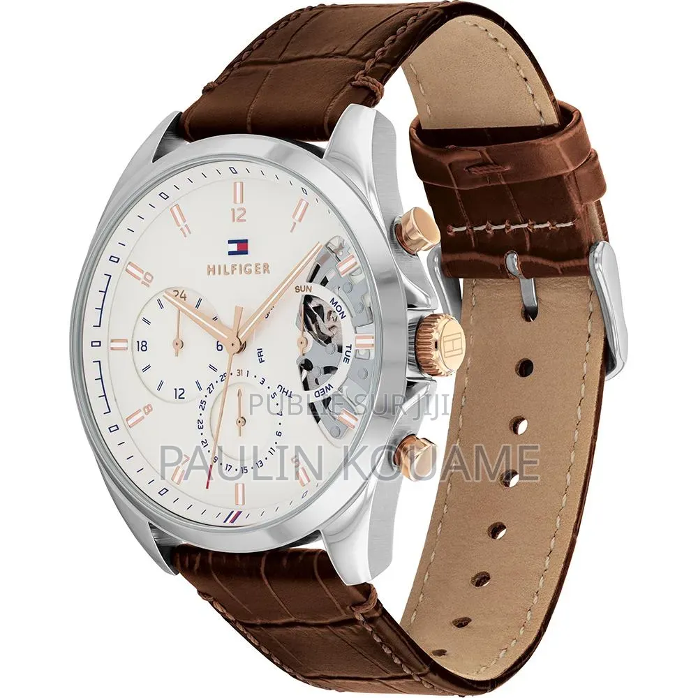 Montre Tommy Hilfiger