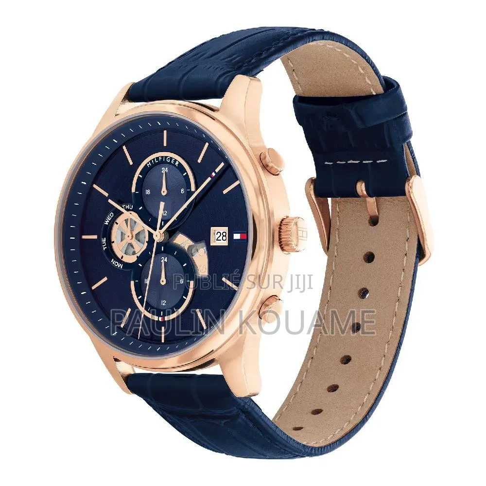 Montre Tommy Hilfiger