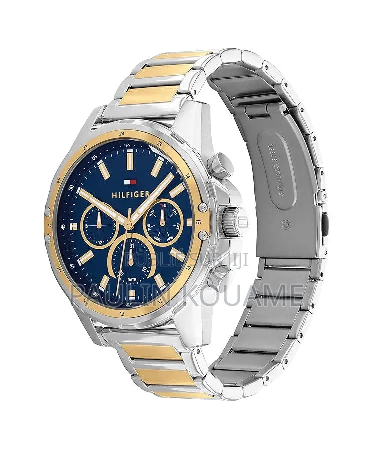 Montre Tommy Hilfiger