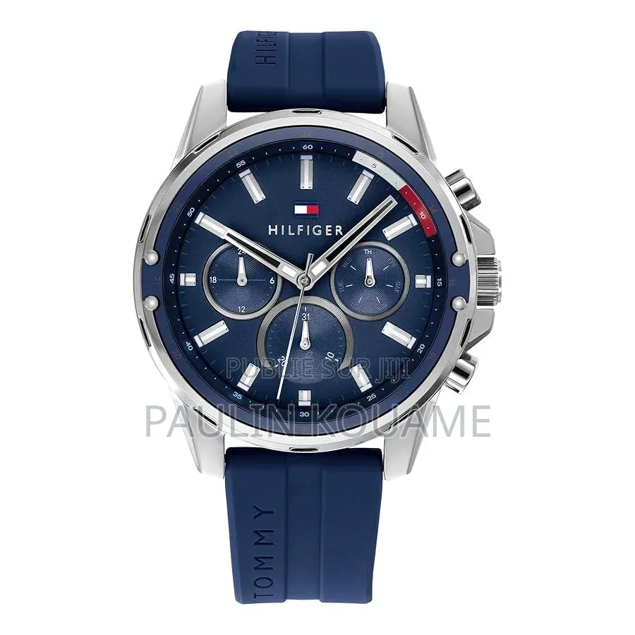 Montre Tommy Hilfiger