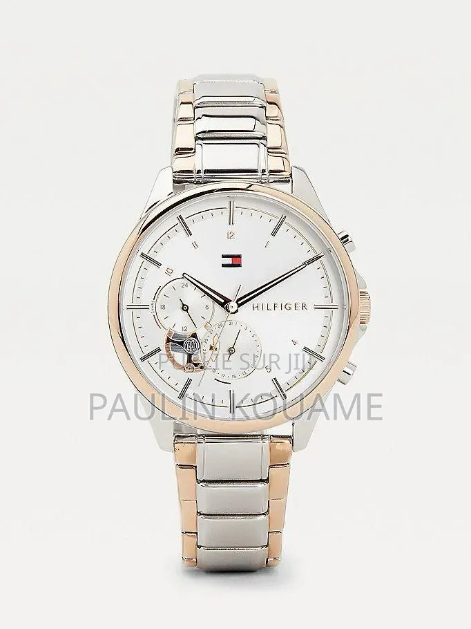 Montre Tommy Hilfiger