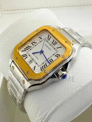 Montre Cartier