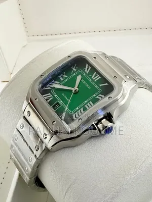 Montre Cartier