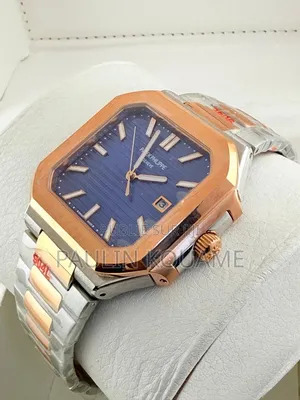 Montre Cartier